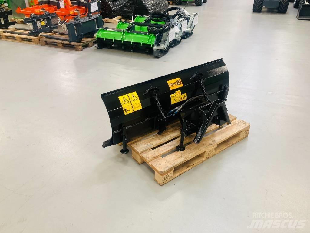 GMR Dozerblad 150 cm Komunalne - Inne