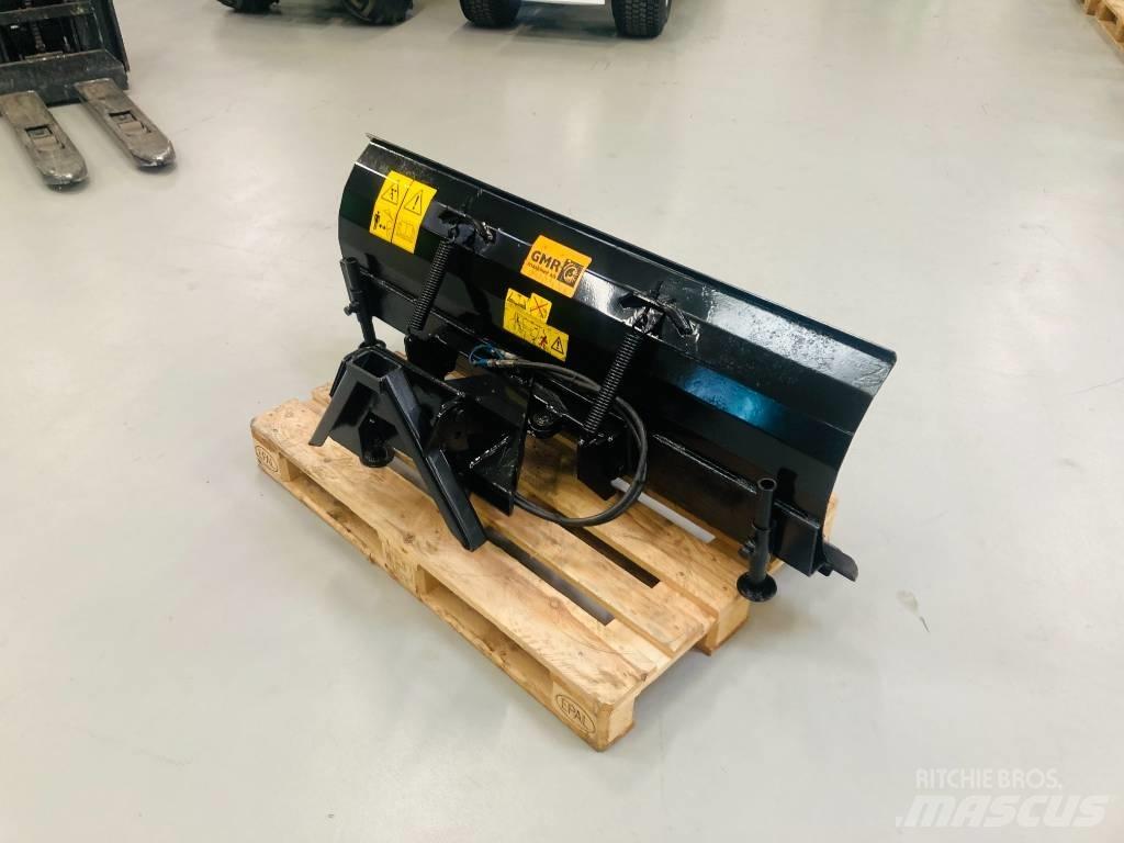 GMR Dozerblad 150 cm Komunalne - Inne