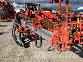 Sandvik DT 922i Inny sprzęt górniczy