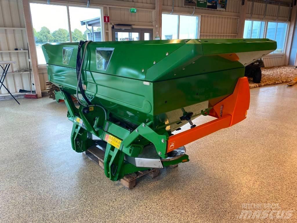 Amazone ZA-M 1502 Rozrzutnik nawozów mineralnych