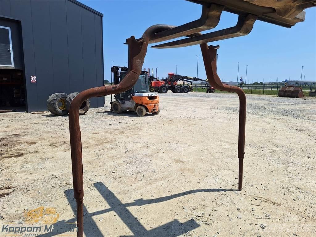 Timberjack 1110 Inne akcesoria