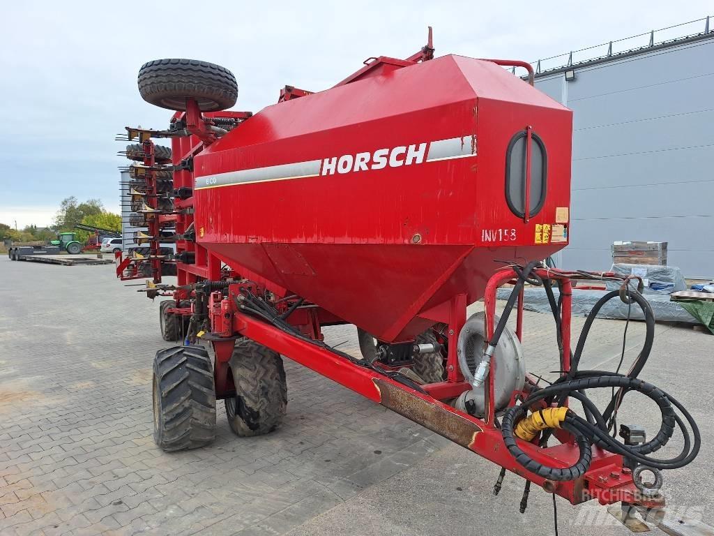 Horsch CO 6 Siewniki