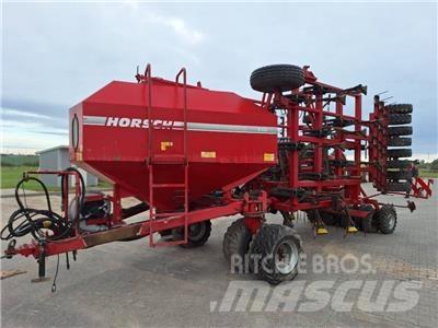 Horsch CO 6 Siewniki
