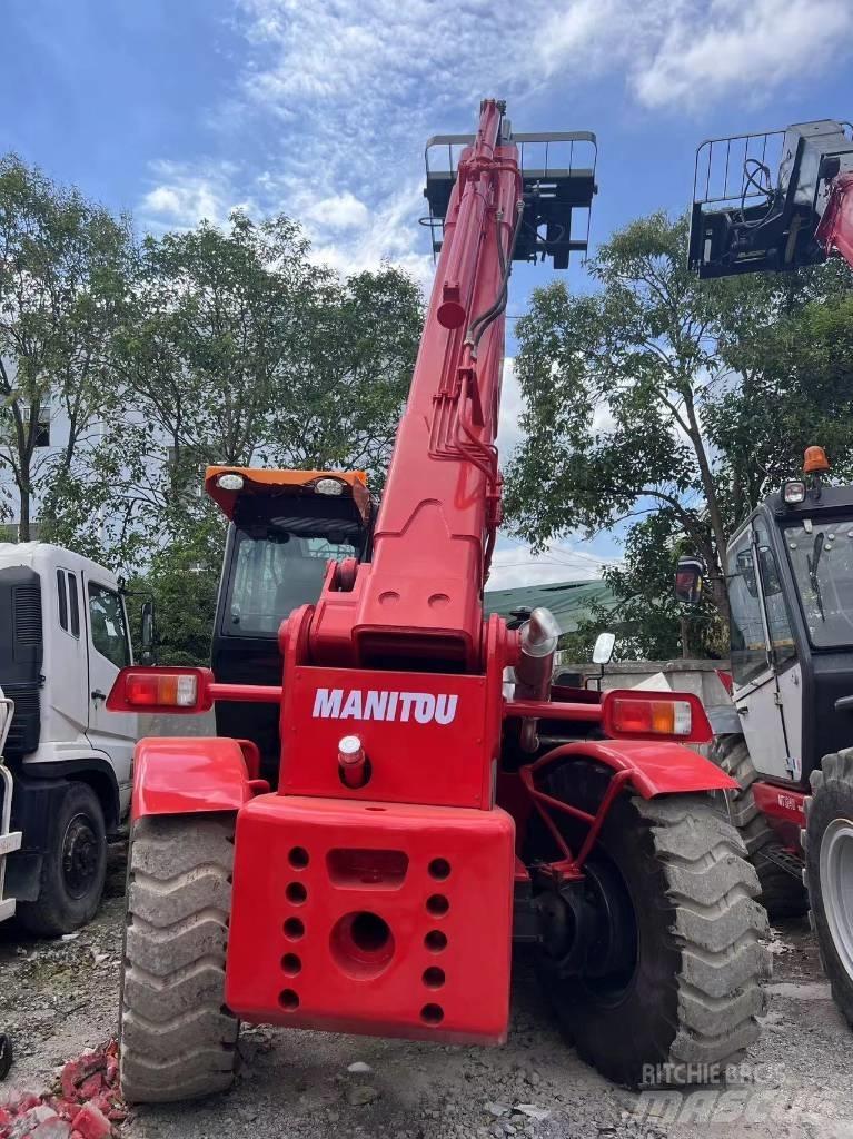 Manitou TL1040 Ładowarki teleskopowe