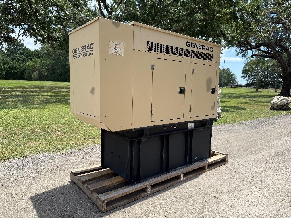 Generac 20 KW Agregaty prądotwórcze Diesla