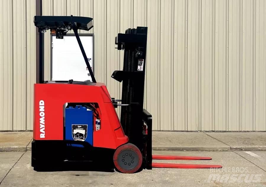 Raymond 425C40TT Wózki elektryczne