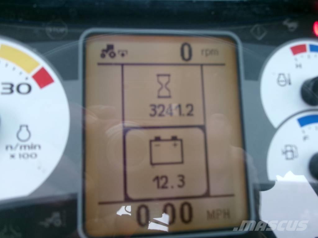New Holland T 4.75 Ciągniki rolnicze