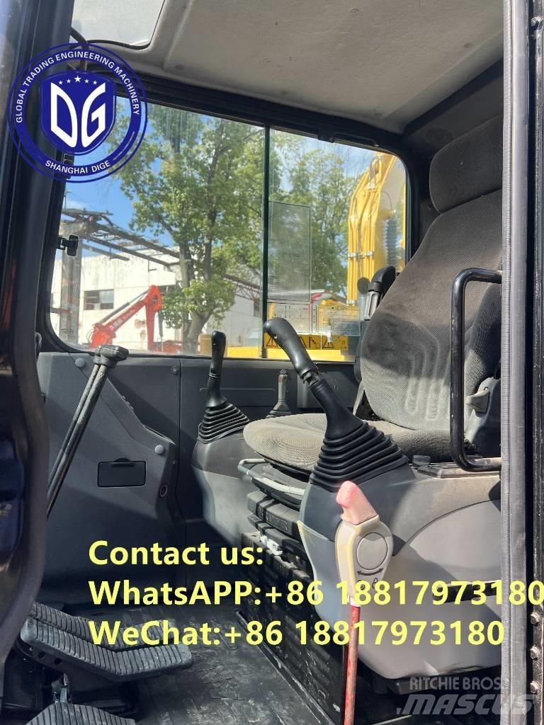 Sany SY 55 C Minikoparki