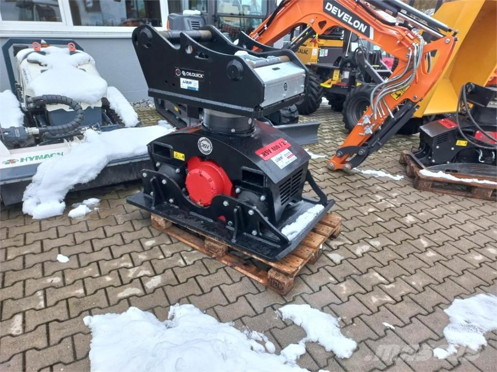  RSV 400/2 Maszyny rolnicze - Inne