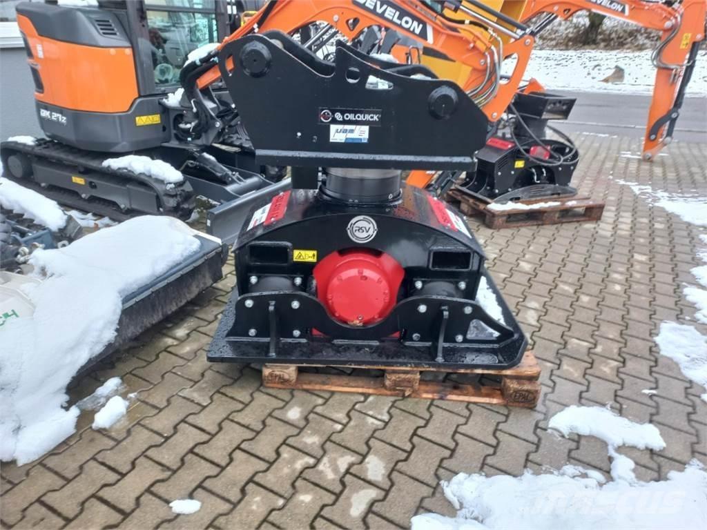  RSV 400/2 Maszyny rolnicze - Inne