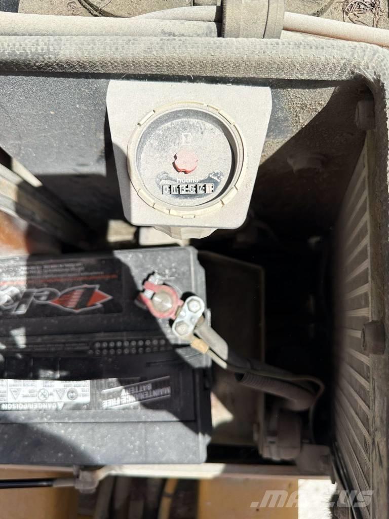 Bomag BW 120 AD-3 Walce dwubębnowe