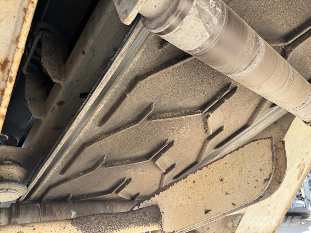Wirtgen W 100 F Frezarki do asfaltu