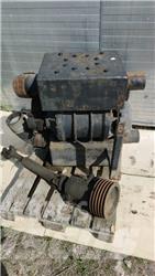 Pump Pump Transport - Inne