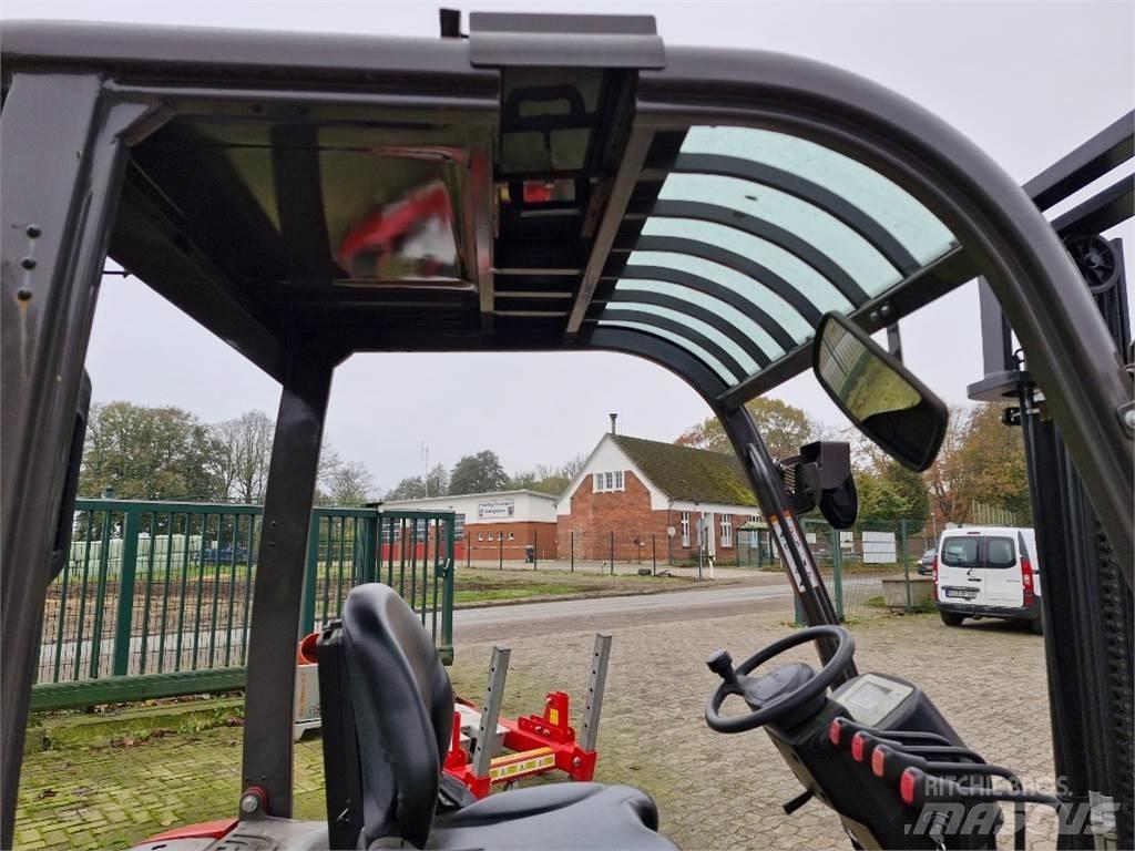 Manitou ME 420 Maszyny rolnicze - Inne