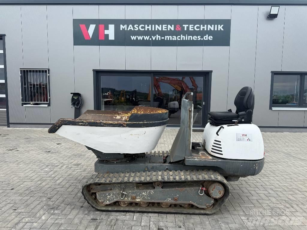 Neuson TD18 Wozidła gąsienicowe