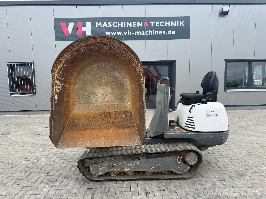 Neuson TD18 Wozidła gąsienicowe