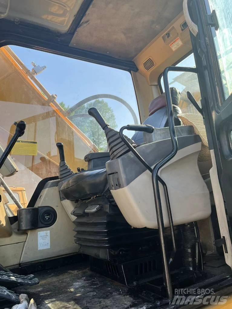 CAT 320 C L Koparki gąsienicowe
