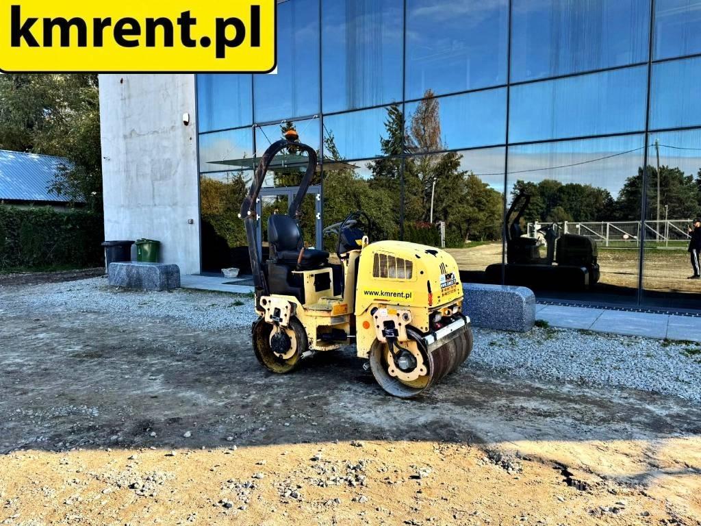 Dynapac CC 1000 Walce dwubębnowe