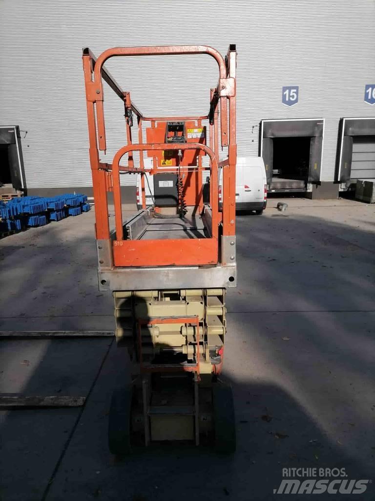 JLG 2630 ES Podnośniki nożycowe