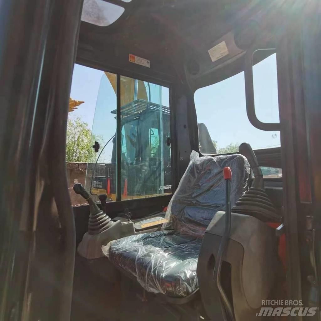 Kubota U35 Minikoparki