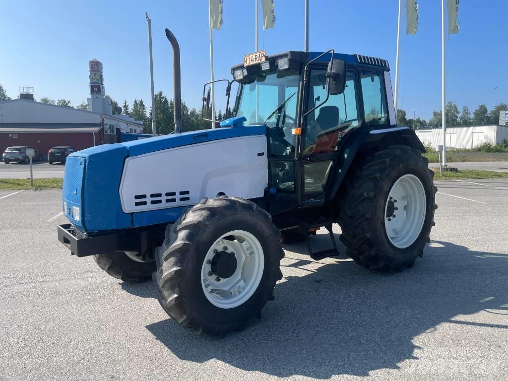 Valmet 6900 Ciągniki rolnicze