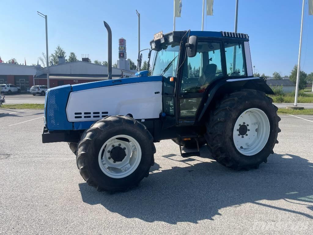 Valmet 6900 Ciągniki rolnicze
