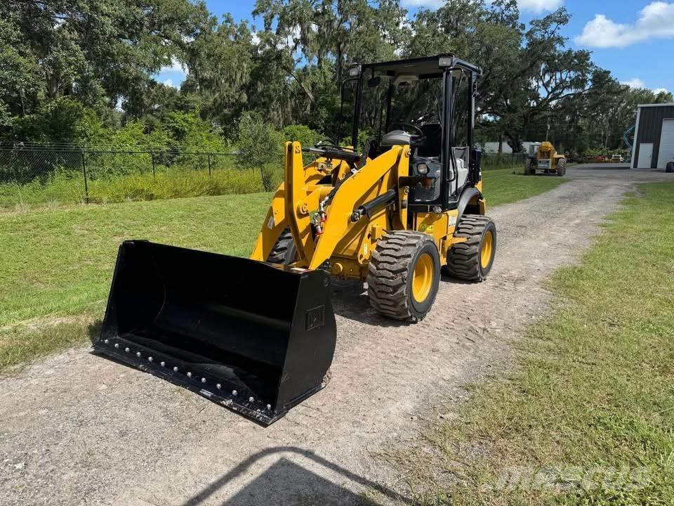 CAT 903 C2 Ładowarki kołowe
