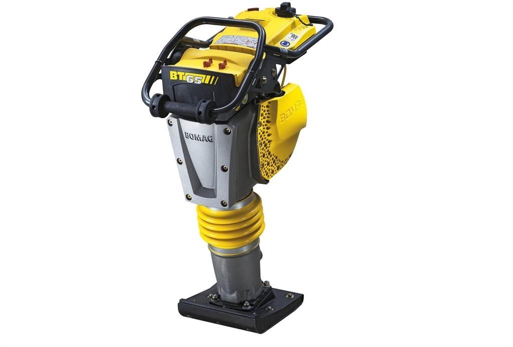 Bomag BT 65 Maszyny budowlane - Inne