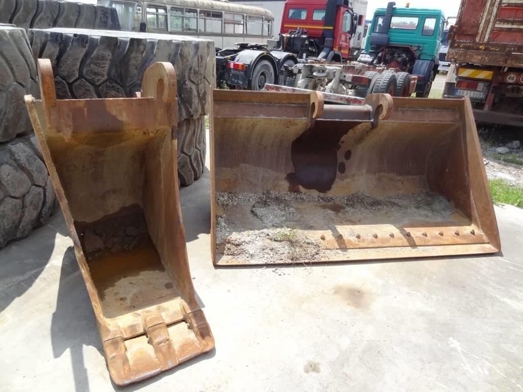 CAT 326 F Koparki gąsienicowe
