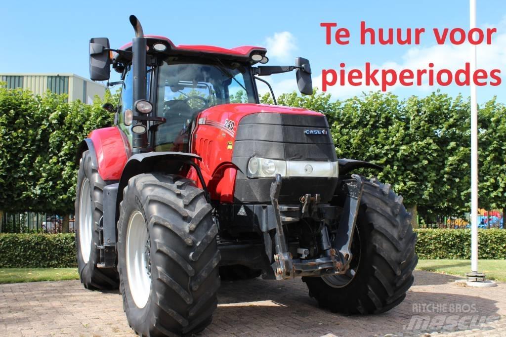 New Holland T6 T7 Ciągniki rolnicze