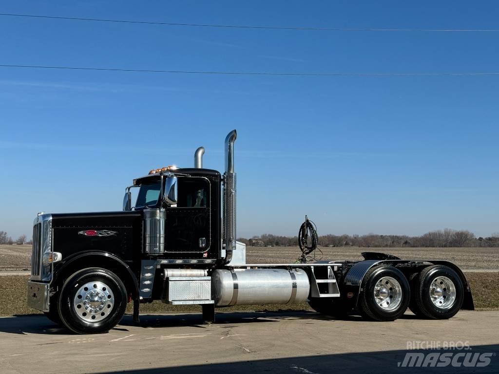 Peterbilt 389 Ciągniki siodłowe