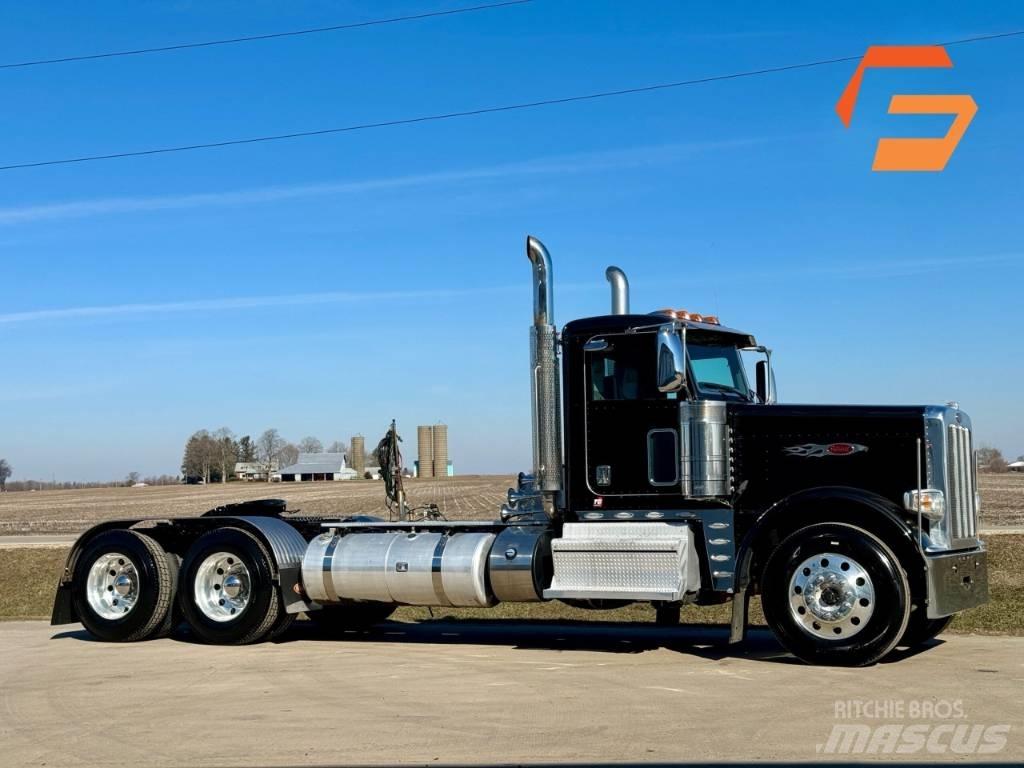 Peterbilt 389 Ciągniki siodłowe