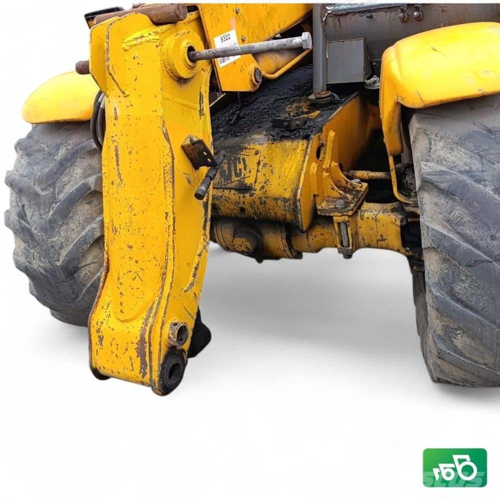 JCB 526S 1998r. Parts Ładowarki teleskopowe