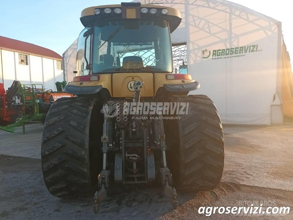 Challenger 745 B Ciągniki rolnicze