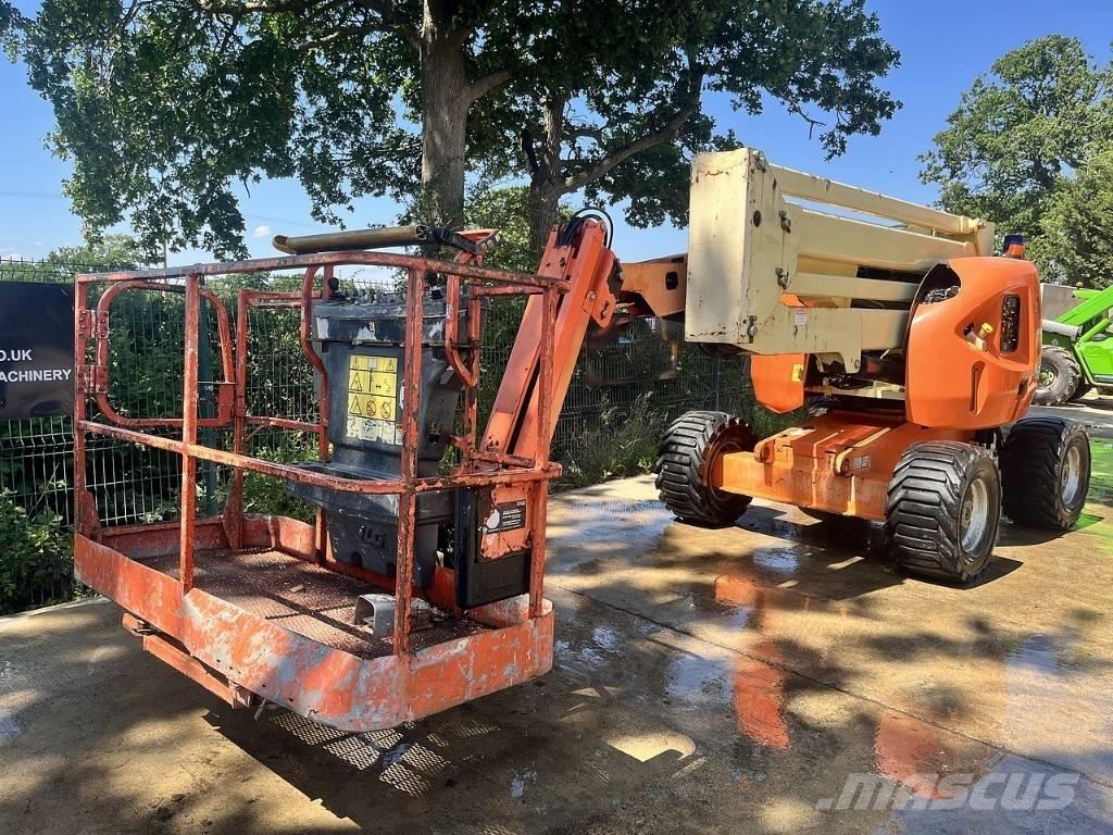 JLG 450 AJ II Podnośniki przegubowe
