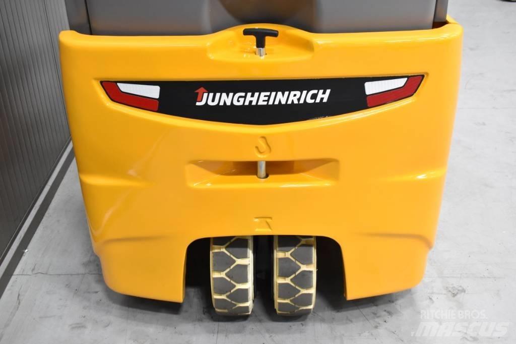 Jungheinrich EFG 213 Wózki elektryczne