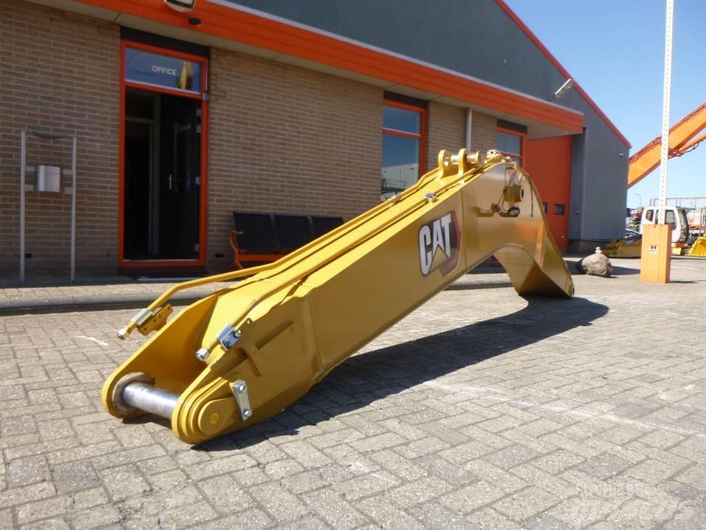 CAT 320 GX / 320 GC Łyżki do koparek
