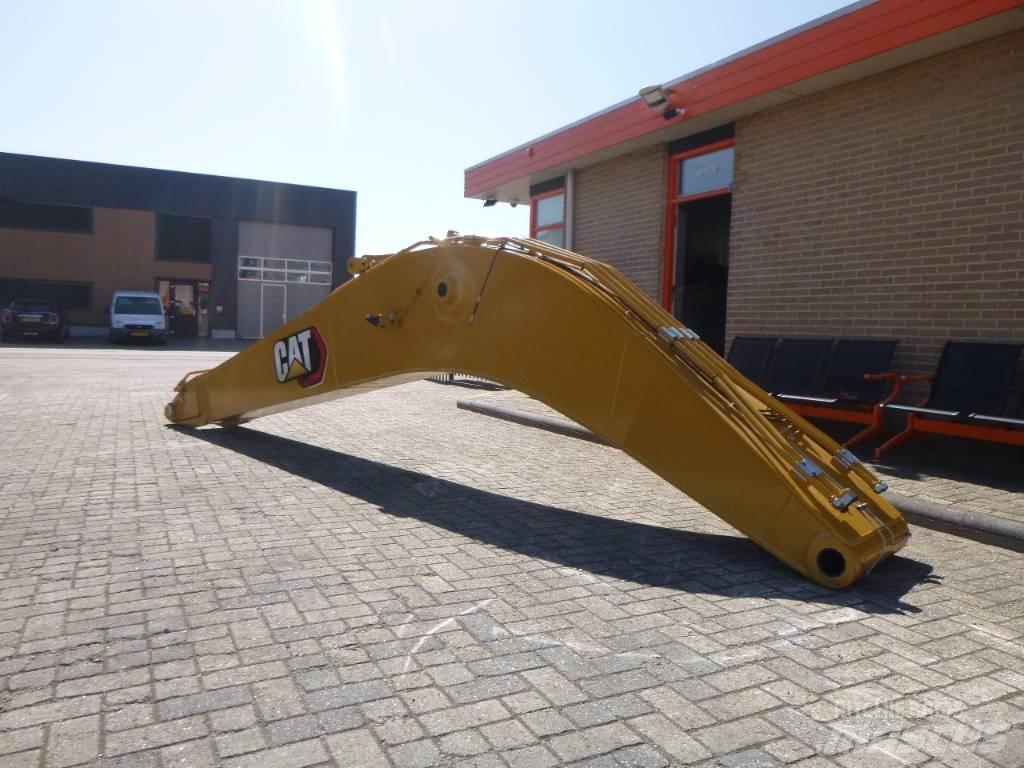 CAT 320 GX / 320 GC Łyżki do koparek