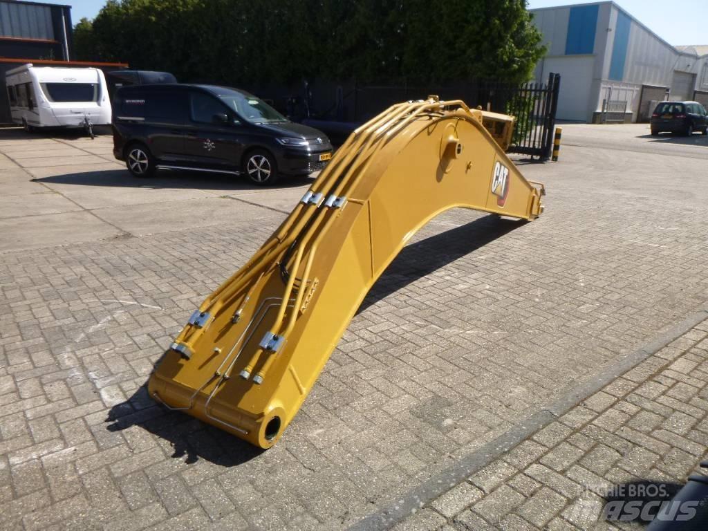 CAT 320 GX / 320 GC Łyżki do koparek