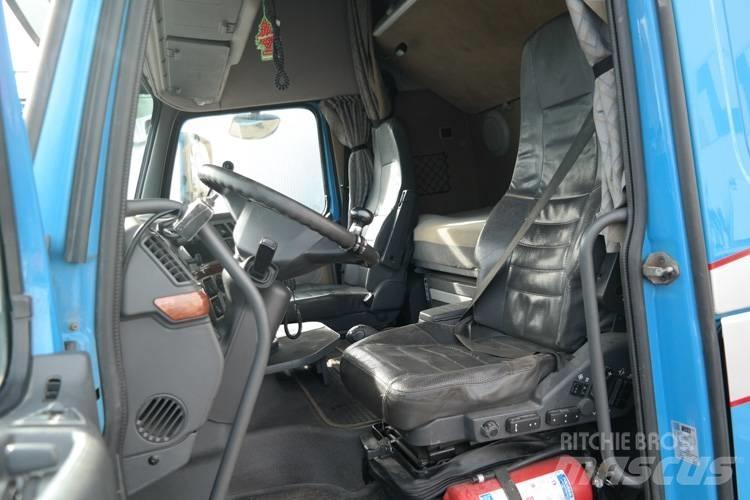 Volvo FH13 480 Ciągniki siodłowe