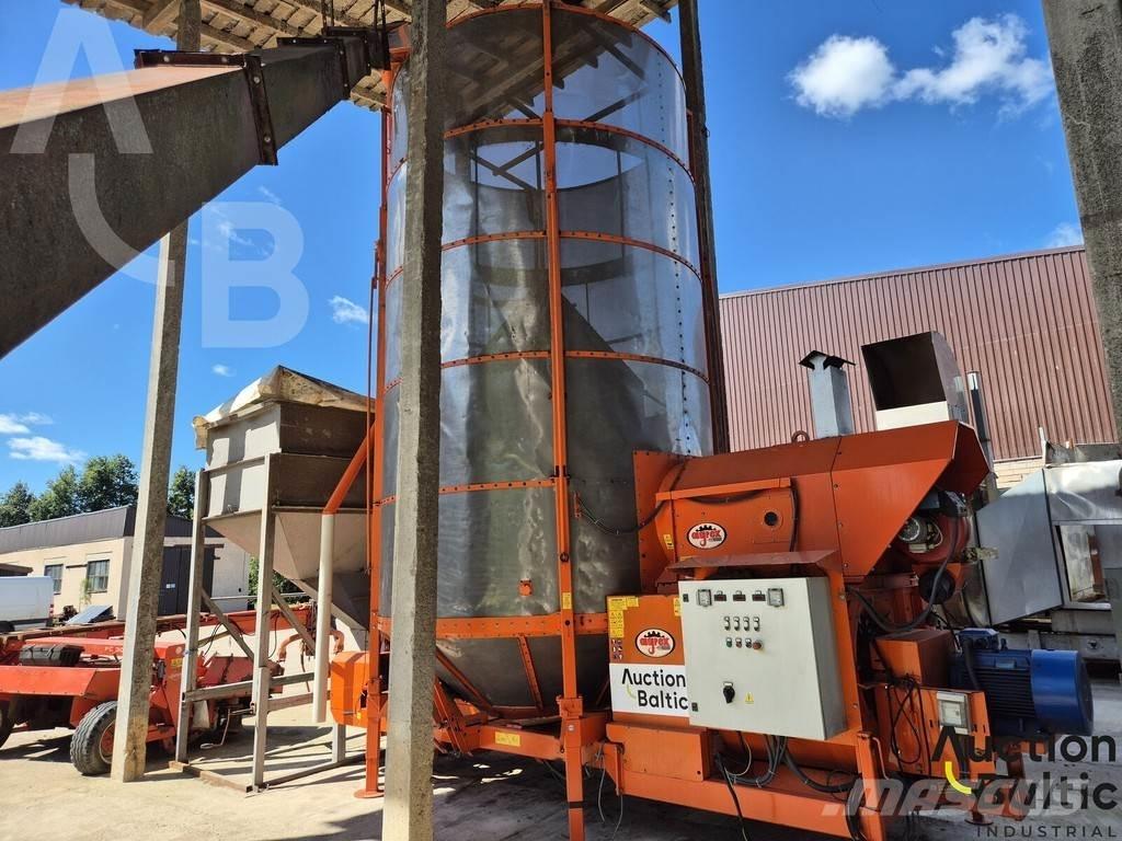 Agrex grain dryer Maszyny uprawowe,przechowalnie - Inne