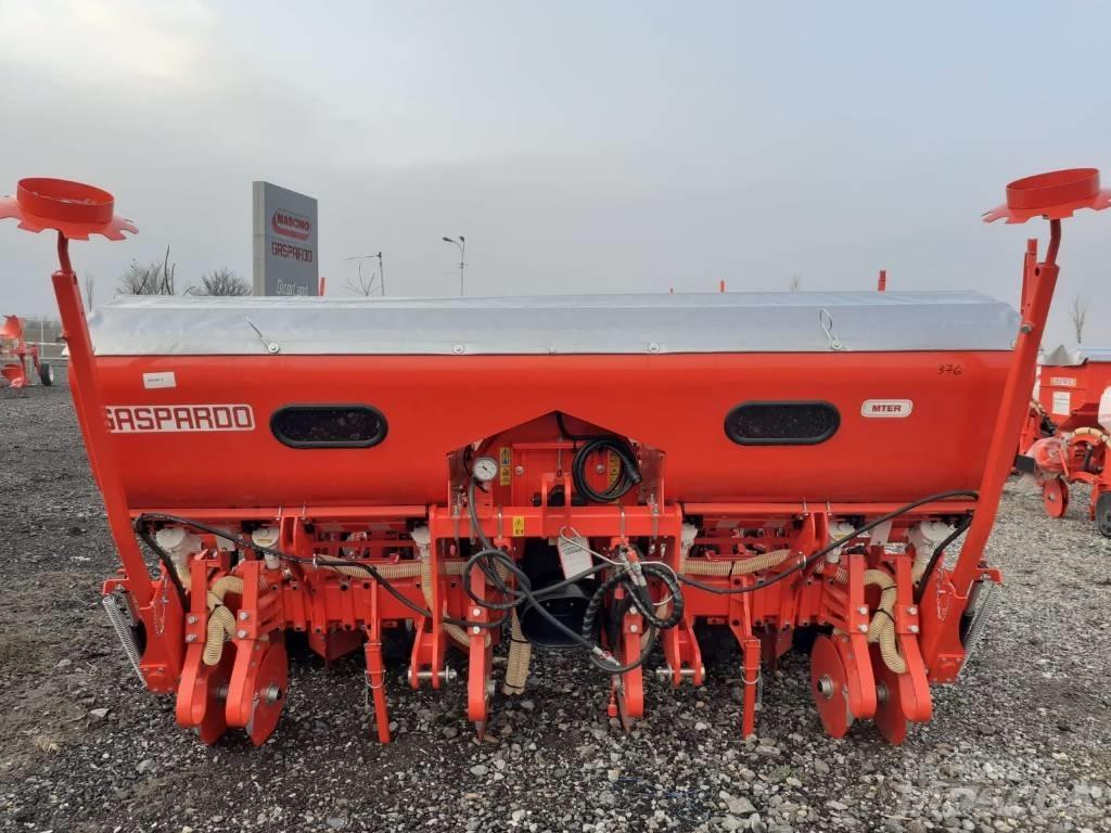 Maschio MTE 300 R Siewniki kombinowane