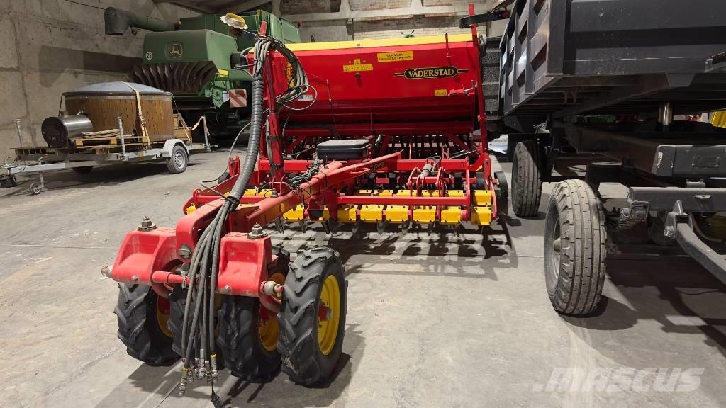 Väderstad Rapid300S Siewniki