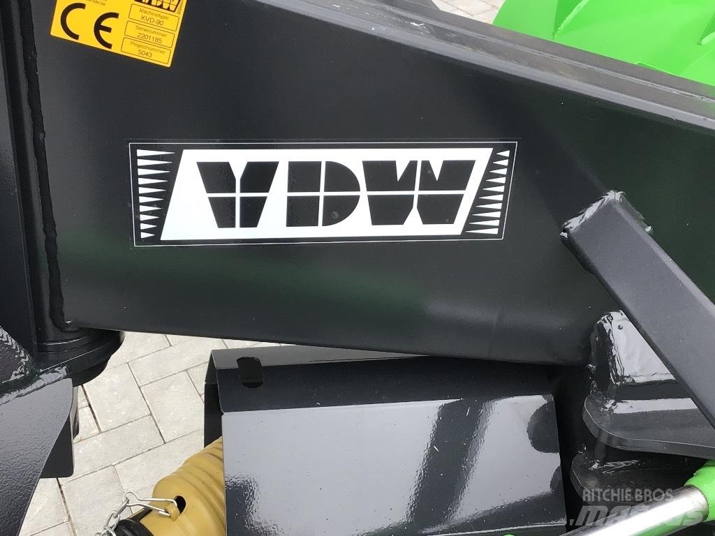  VDW Kuilverdeler Inny sprzęt paszowy