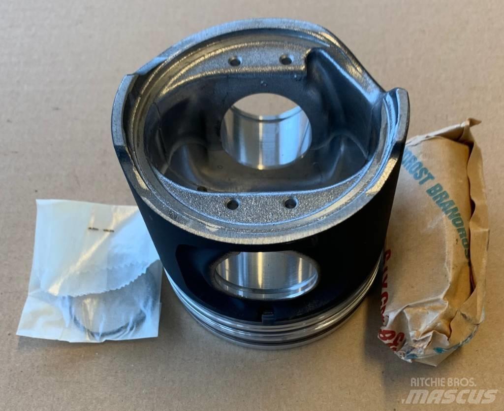 Fiat Piston 1930817 Silniki