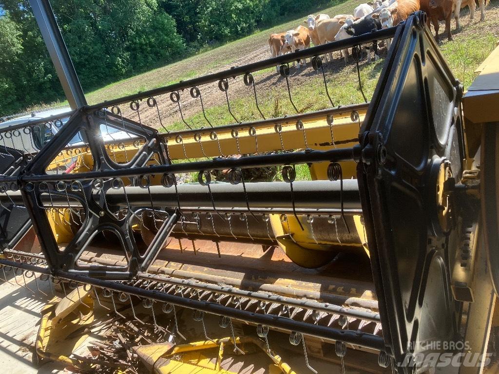 New Holland TC 54 Kombajny zbożowe