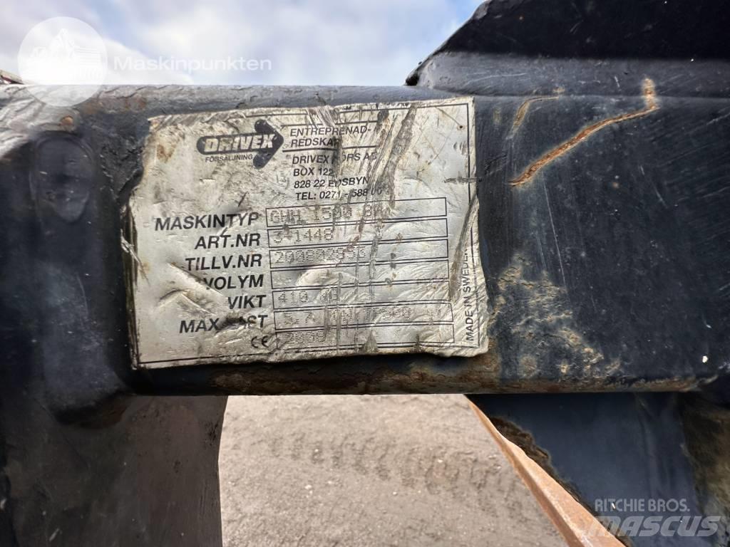 Manitou 625 Ładowarki teleskopowe