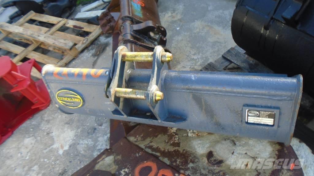 Hitachi ZX 19 U-6 Minikoparki