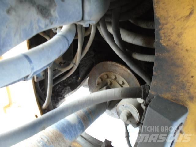 Volvo L 70 G Ładowarki kołowe