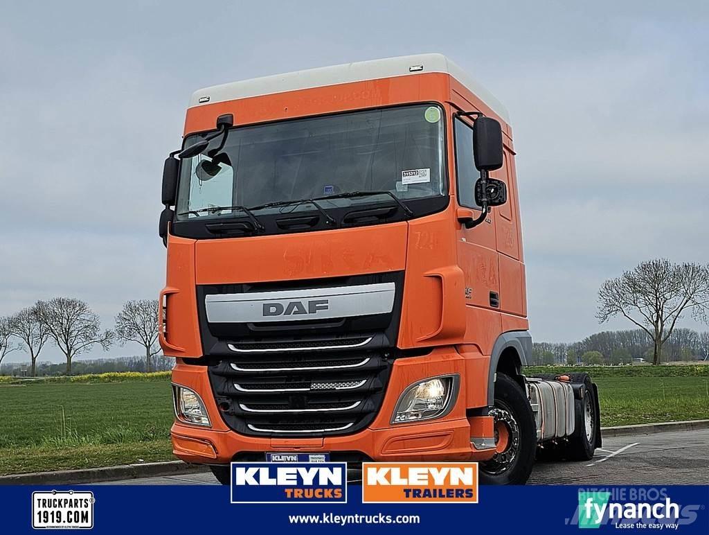 DAF XF 440 Ciągniki siodłowe